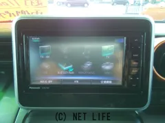 スズキ スペーシア