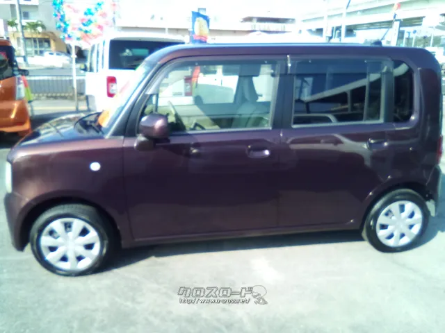 ダイハツ ムーヴコンテ