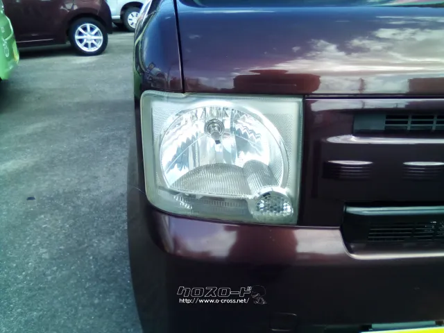 ダイハツ ムーヴコンテ