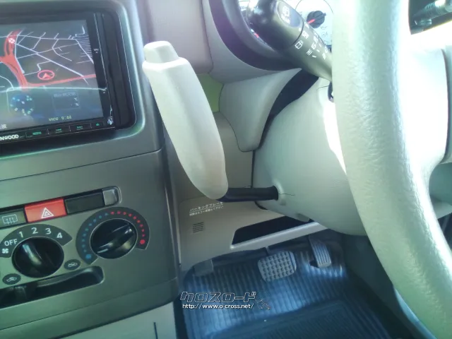 ダイハツ ムーヴコンテ