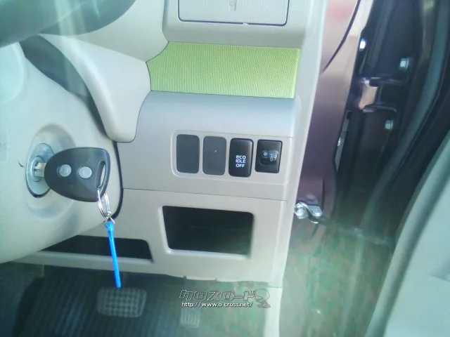 ダイハツ ムーヴコンテ