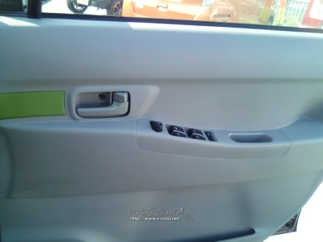 ダイハツ ムーヴコンテ