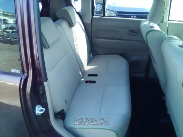 ダイハツ ムーヴコンテ