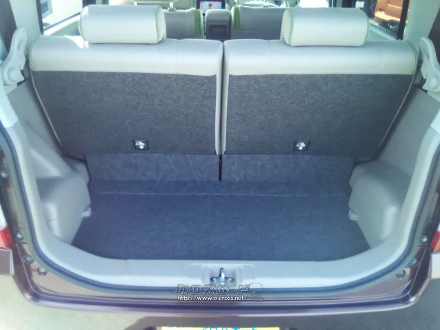 ダイハツ ムーヴコンテ