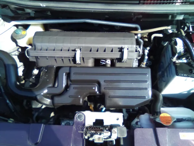 ダイハツ ムーヴコンテ