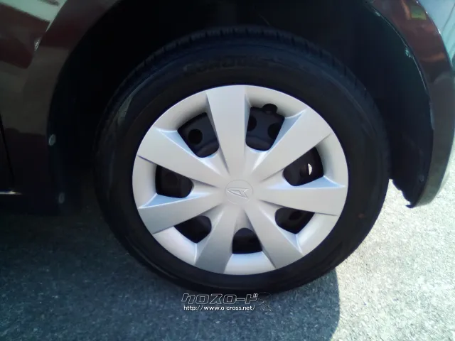 ダイハツ ムーヴコンテ