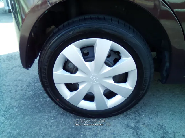 ダイハツ ムーヴコンテ