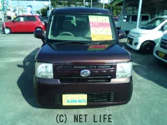 ダイハツ ムーヴコンテ