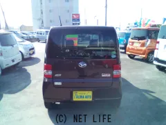 ダイハツ ムーヴコンテ