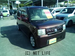 ダイハツ ムーヴコンテ