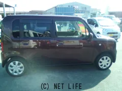 ダイハツ ムーヴコンテ