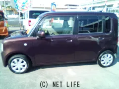 ダイハツ ムーヴコンテ