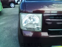 ダイハツ ムーヴコンテ