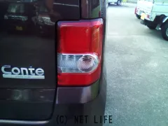 ダイハツ ムーヴコンテ