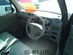 ダイハツ ムーヴコンテ