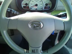 ダイハツ ムーヴコンテ