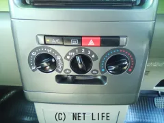 ダイハツ ムーヴコンテ