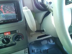 ダイハツ ムーヴコンテ