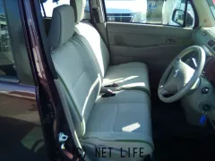 ダイハツ ムーヴコンテ