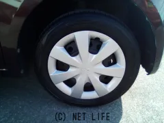 ダイハツ ムーヴコンテ