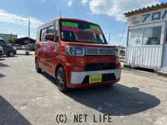 ダイハツ ウェイク