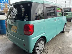 ダイハツ ムーヴキャンバス