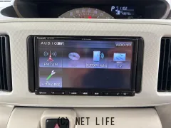 ダイハツ ムーヴキャンバス