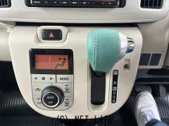 ダイハツ ムーヴキャンバス