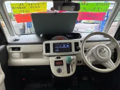 ダイハツ ムーヴキャンバス