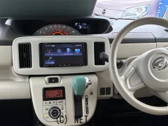 ダイハツ ムーヴキャンバス