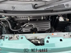 ダイハツ ムーヴキャンバス