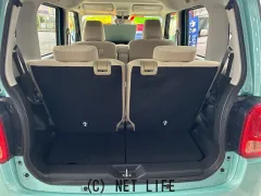 ダイハツ ムーヴキャンバス