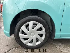 ダイハツ ムーヴキャンバス