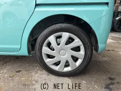 ダイハツ ムーヴキャンバス