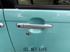 ダイハツ ムーヴキャンバス