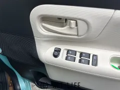 ダイハツ ムーヴキャンバス