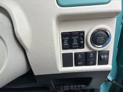 ダイハツ ムーヴキャンバス