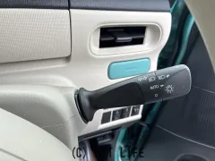 ダイハツ ムーヴキャンバス