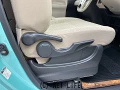 ダイハツ ムーヴキャンバス