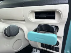 ダイハツ ムーヴキャンバス