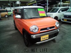 マツダ フレアクロスオーバー