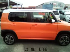 マツダ フレアクロスオーバー