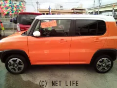 マツダ フレアクロスオーバー