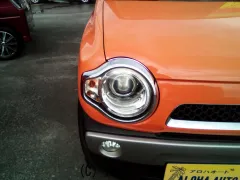 マツダ フレアクロスオーバー