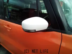 マツダ フレアクロスオーバー