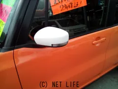 マツダ フレアクロスオーバー