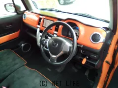 マツダ フレアクロスオーバー