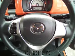 マツダ フレアクロスオーバー