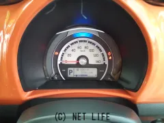 マツダ フレアクロスオーバー