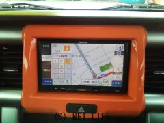 マツダ フレアクロスオーバー